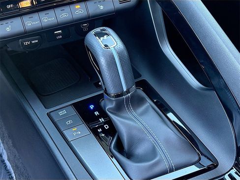 Used 2024 Hyundai Elantra N image 17