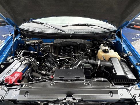 Used 2013 Ford F150 XLT w/ Luxury Equipment Group AWD/4WD image 31