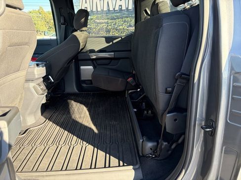 Used 2023 Ford F150 XLT w/ Equipment Group 302A High image 20