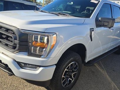 Used 2022 Ford F150 XLT w/ Equipment Group 302A High