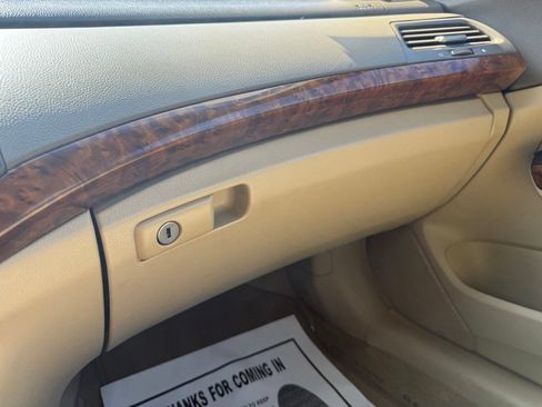 Used 2009 Honda Accord EX-L image 32