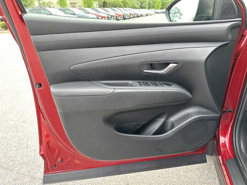 New 2026 Hyundai Tucson SEL image 14