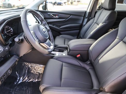 New 2026 Subaru Ascent Premium image 17