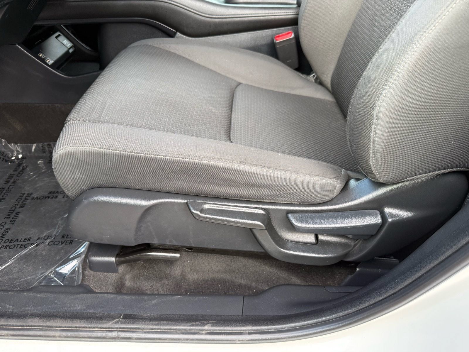 Used 2022 Honda HR-V Sport image 13