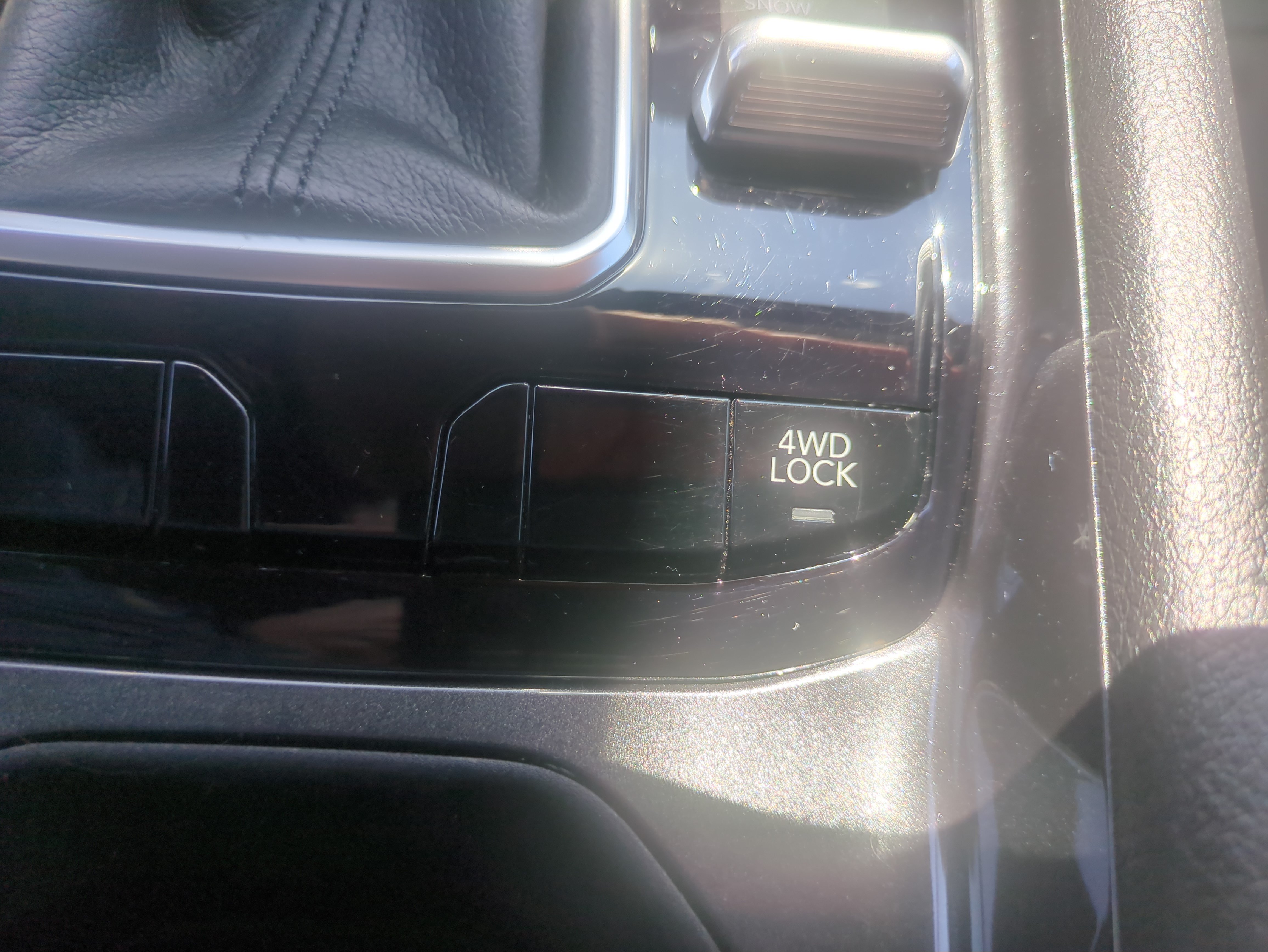 Used 2023 Jeep Compass Sport AWD/4WD image 21