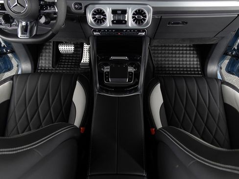 Used 2025 Mercedes-Benz G 63 AMG 4MATIC image 41