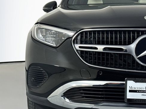 Certified 2024 Mercedes-Benz GLC 300 4MATIC image 14
