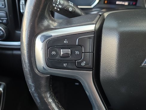 Used 2019 Chevrolet Silverado 1500 LT w/ All-Star Edition image 15