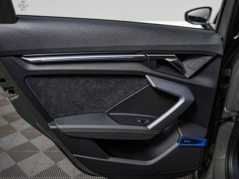 New 2026 Audi S3 Premium AWD/4WD image 22