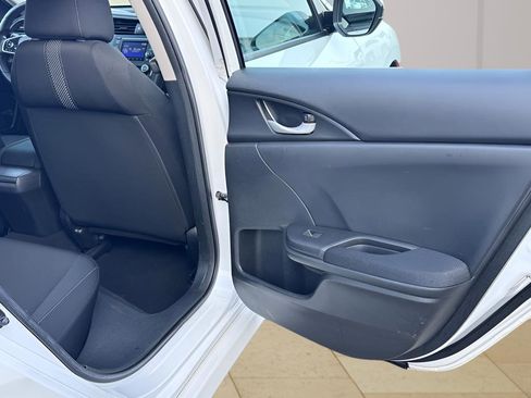 Used 2021 Honda Civic LX image 27