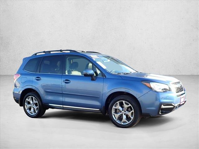 Used 2017 Subaru Forester 2.5i Touring AWD/4WD image 6
