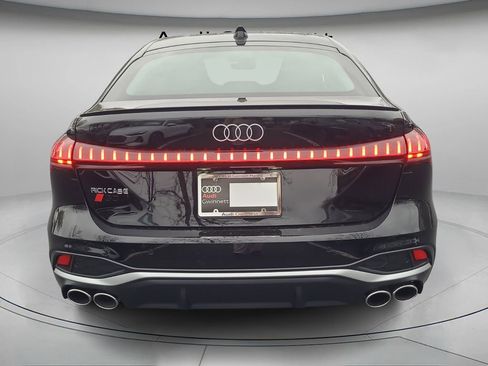 New 2025 Audi S5 Premium Plus image 4