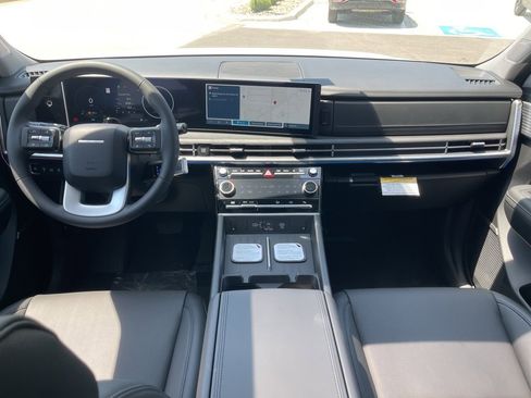 New 2026 Hyundai Santa Fe Limited image 17