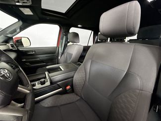 Certified 2025 Toyota Sequoia SR5 w/ TRD Sport Package video 3