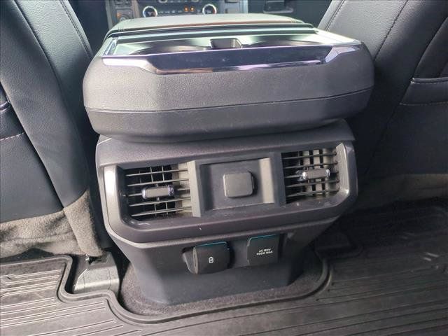 Used 2023 Ford F150 Lariat AWD/4WD image 17