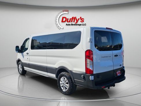 Used 2015 Ford Transit 350 XLT image 14
