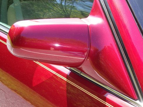 Used 1996 Cadillac De Ville Sedan FWD image 15