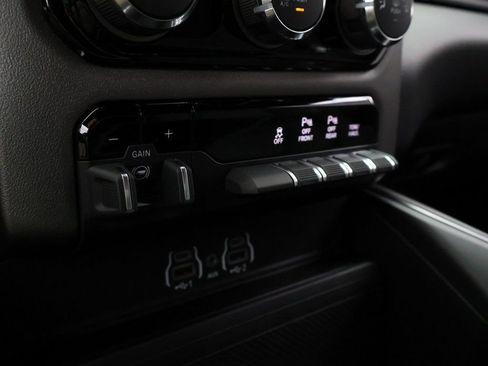 New 2026 RAM 1500 Big Horn image 38