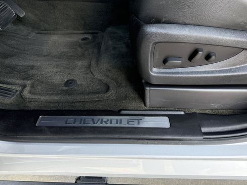Used 2015 Chevrolet Tahoe LTZ AWD/4WD image 15