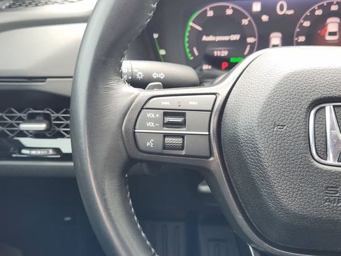 Used 2023 Honda Accord Sport image 27