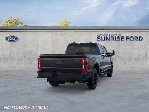 New 2026 Ford F250 Lariat image 8