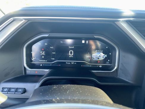 Used 2023 GMC Sierra 1500 Denali w/ Denali Reserve Package image 11