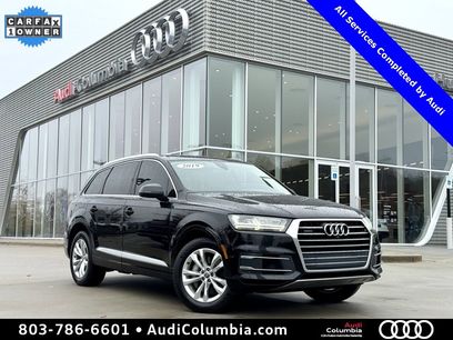 Used 2019 Audi Q7 3.0T Premium Plus