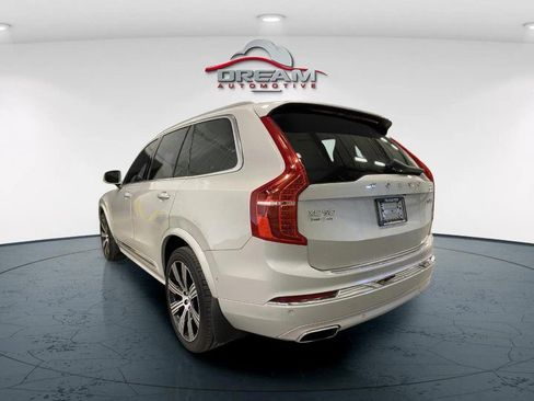 Used 2020 Volvo XC90 T6 Inscription w/ Protection Package AWD/4WD image 4
