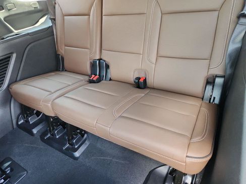 Certified 2025 Chevrolet Tahoe High Country RWD image 36