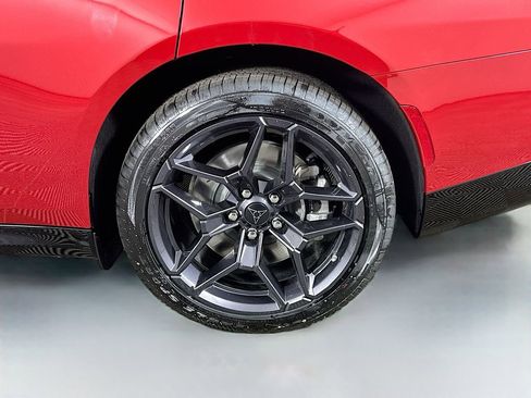 New 2026 Dodge Charger R/T AWD/4WD image 17