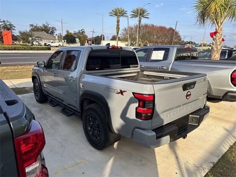 Used 2023 Nissan Frontier Pro-X w/ Pro-X Premium Package image 5
