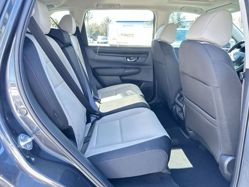 Used 2026 Honda CR-V EX image 16