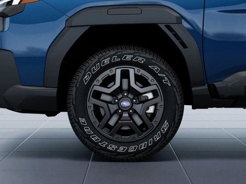 New 2026 Subaru Outback Wilderness image 9