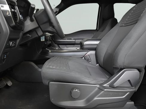 Used 2022 Ford F150 XL w/ STX Appearance Package RWD image 16