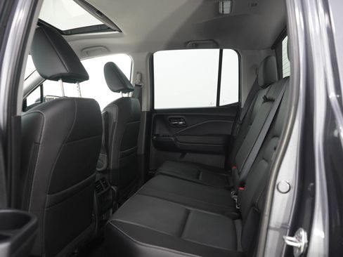 Used 2023 Honda Ridgeline RTL image 15