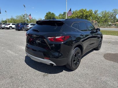 Used 2019 Chevrolet Blazer LT
