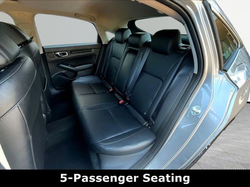 Used 2023 Honda Civic EX-L image 21