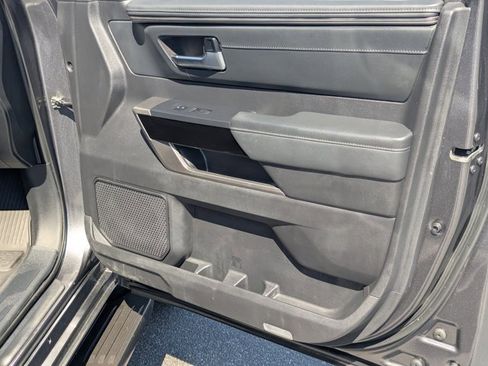 Used 2023 Toyota Sequoia Capstone image 13