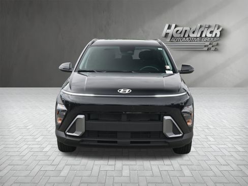 Used 2026 Hyundai Kona SEL Sport FWD image 3