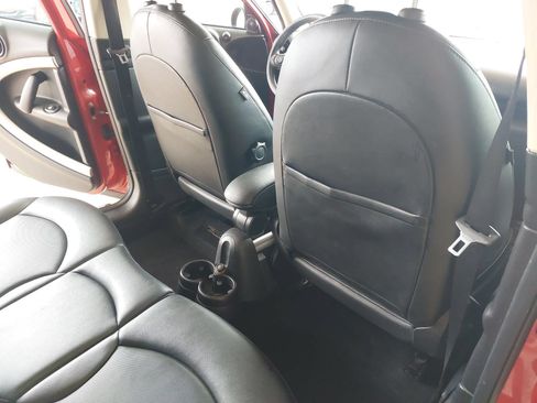 Used 2015 MINI Cooper Countryman FWD image 11