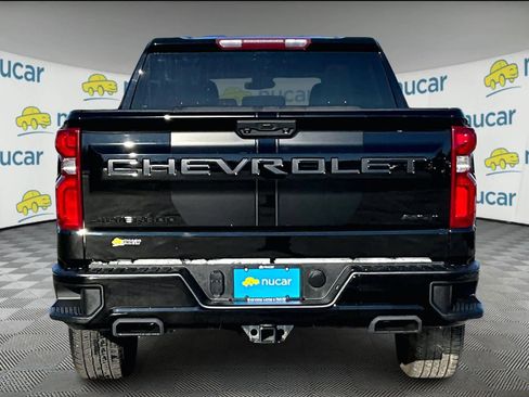 Used 2023 Chevrolet Silverado 1500 RST w/ Rally Edition image 5