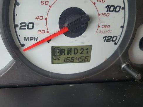 Used 2003 Ford Escape XLT image 19