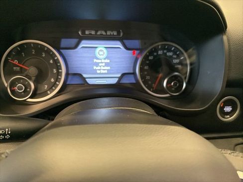 New 2026 RAM 1500 Big Horn image 19