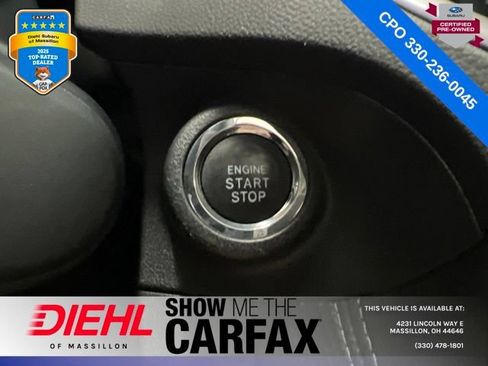Used 2023 Subaru Forester Limited AWD/4WD image 31
