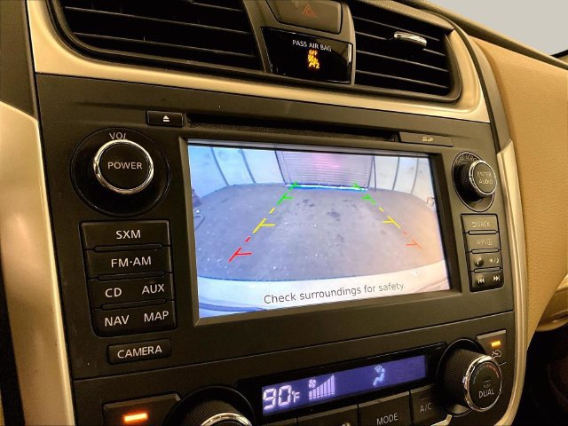 Used 2016 Nissan Altima 2.5 SL w/ 2.5 Technology Package FWD image 20