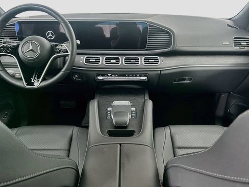 Certified 2026 Mercedes-Benz GLE 350 4MATIC image 13