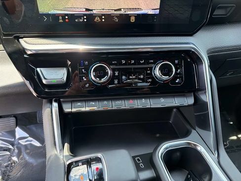 New 2026 GMC Sierra 1500 Denali AWD/4WD image 25