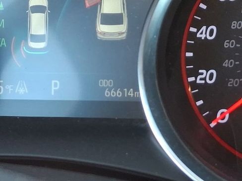 Used 2019 Toyota Camry XSE w/ Driver Assist Package image 25