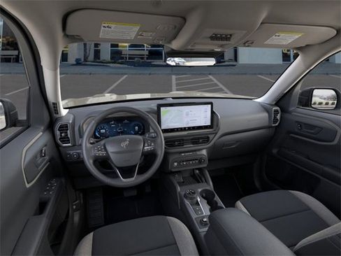 New 2025 Ford Bronco Sport Big Bend image 9