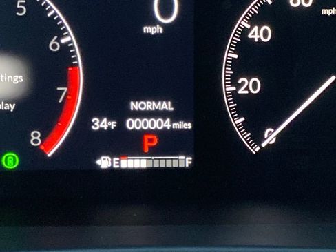 New 2026 Honda CR-V LX image 29